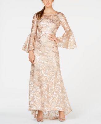 Copper Mother of the Bride Formal Dresses at Macy's